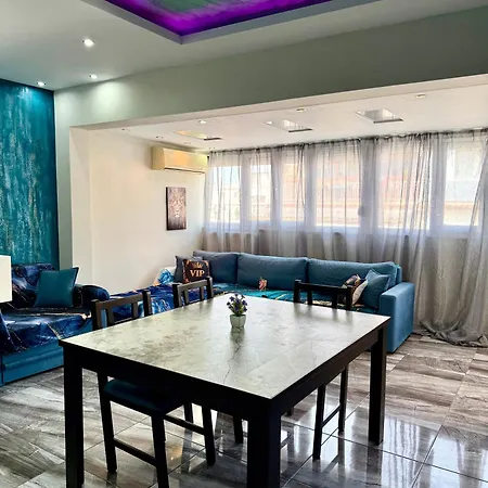 Appartamento Kamara Palace Daglh 1 By Eirhnh!