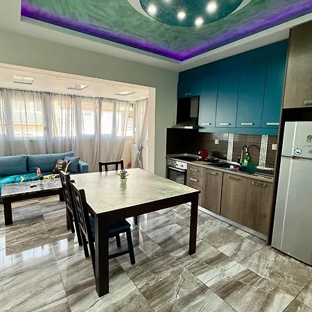 Appartamento Kamara Palace Daglh 1 By Eirhnh!