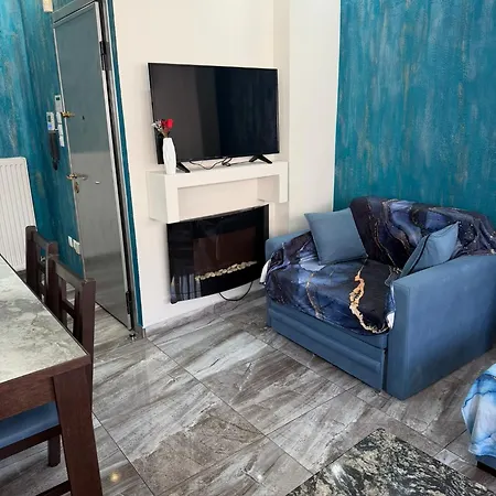 Appartamento Kamara Palace Daglh 1 By Eirhnh!