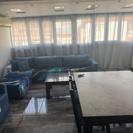 Appartamento Kamara Palace Daglh 1 By Eirhnh! *