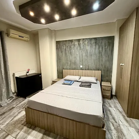 Kamara Palace Daglh 1 By Eirhnh! Appartamento *