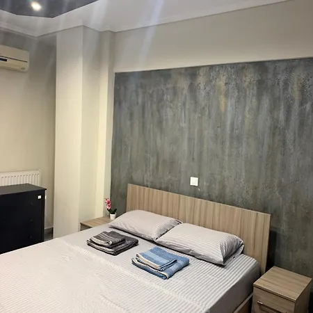 Appartamento Kamara Palace Daglh 1 By Eirhnh! Salonicco