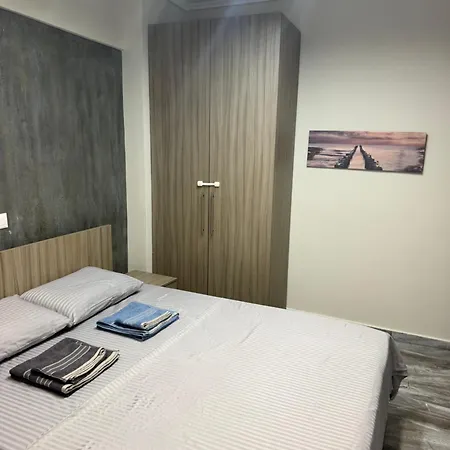 Appartamento Kamara Palace Daglh 1 By Eirhnh! *