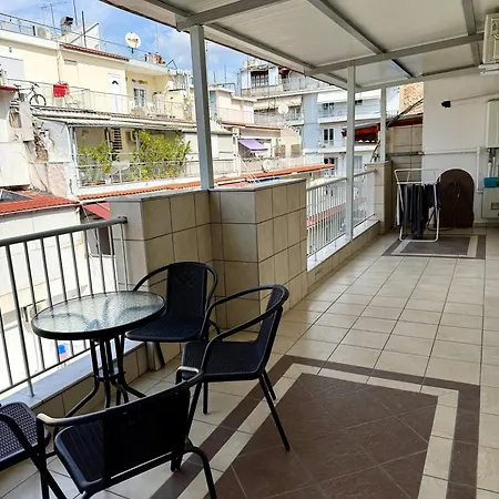 Appartamento Kamara Palace Daglh 1 By Eirhnh!