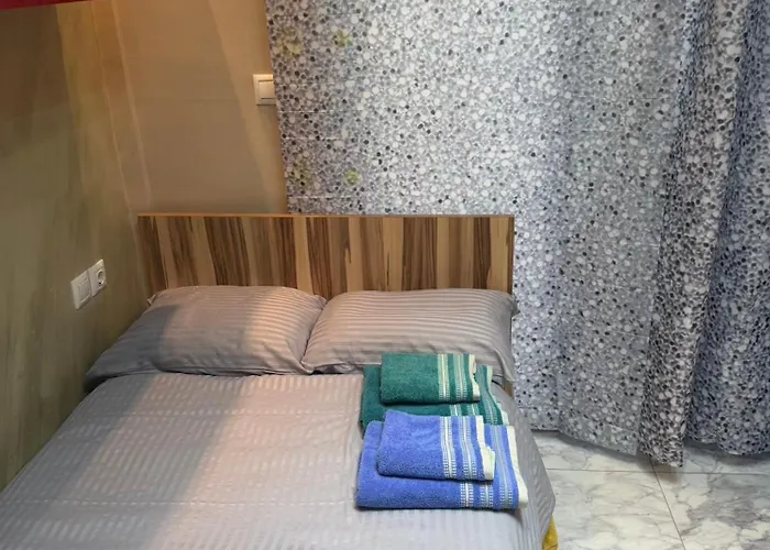 Kamara Palace 1 By Eirhnh Apartament Saloniki